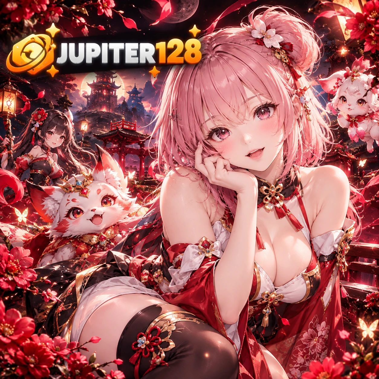 JUPITER128 Course Cepat Untuk Hasil Lebih Maksimal Cuan Lebih Besar